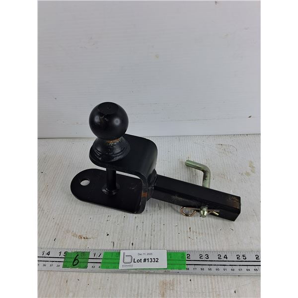Trailer Hitch