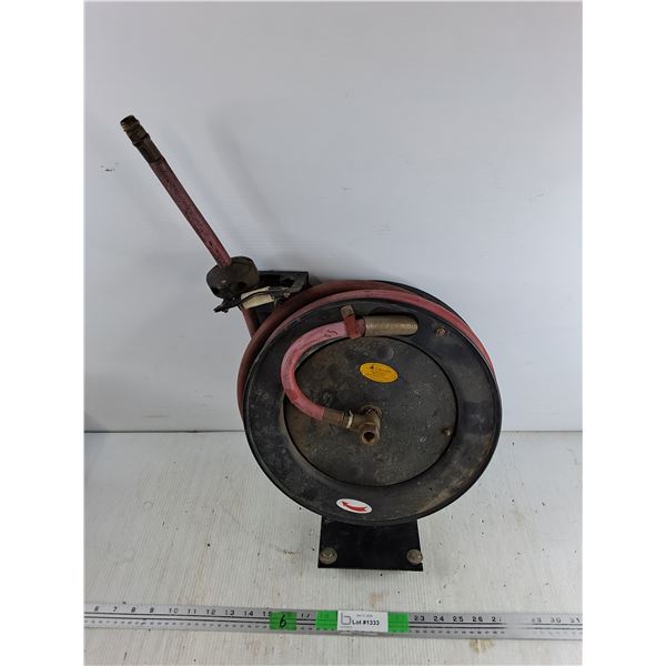 Air Hose Reel - PICK UP