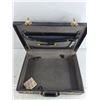 Image 2 : Locking Briefcase - Code 000 for both sides, 17" x 4" x 12"