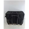 Image 3 : Maxmore Rolling Travel Suitcase 18" x 9" x 14" , Pickup Preferred