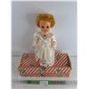Image 1 : Vintage Dee An Cee Doll