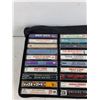 Image 2 : Assorted Audio Cassettes - Janet Jackson, Dwight Yoakam, Country Music