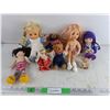 Image 1 : Vintage Dolls & Plush Toys