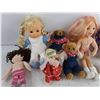 Image 2 : Vintage Dolls & Plush Toys