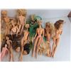 Image 5 : Various Barbie Dolls - As Is