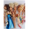 Image 4 : Assorted Dolls