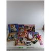Image 1 : Barbie Books, 120 pc Puzzle, Assorted Toys
