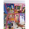 Image 3 : Barbie Books, 120 pc Puzzle, Assorted Toys