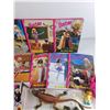 Image 4 : Barbie Books, 120 pc Puzzle, Assorted Toys