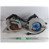 Image 1 : (2) Black & Decker Circular Saws - Powers On, As Is - PICK UP