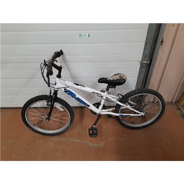 *Gear Grinder Avigo Kids Bicycle - Cannot Ship