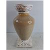 Image 3 : Hosley Potteries Vase 14"