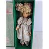 Image 3 : Mother Goose Porcelain Doll