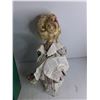 Image 5 : Mother Goose Porcelain Doll