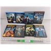 Image 1 : Harry Potter DVD Collection