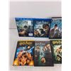 Image 2 : Harry Potter DVD Collection