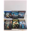 Image 3 : Harry Potter DVD Collection