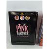 Image 2 : The Pink Panther & The Jack Ryan Special Edition DVD Collections