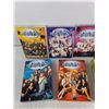 Image 2 : Melrose Place & Pilates Powerhouse DVD Collections