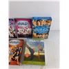 Image 4 : Melrose Place & Pilates Powerhouse DVD Collections