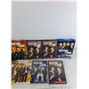 Image 3 : Boston Legal & The Godfather DVD Collections