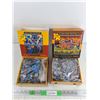 Image 1 : 1000 & 500 Piece Jigsaw Puzzles