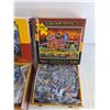 Image 3 : 1000 & 500 Piece Jigsaw Puzzles