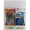 Image 1 : (2) 1000 Piece Jigsaw Puzzles