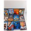 Image 3 : DVD & Blu Ray Movies - Back to the Future, Goldmember, Happy Gilmore