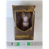 Image 1 : Maverick Team Dog Bobblehead, Appears NIB