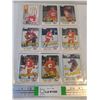 Image 1 : 1981-82 O-Pee-Chee Calgary Flames Assorted Player Cards-Cannot Guarantee Authenticity