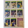 Image 2 : 1982-83 O-Pee-Chee  Los Angeles Kings and Buffalo Sabres Player Cards-Cannot Guarantee Authenticity