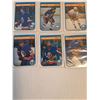 Image 4 : 1982-83 O-Pee-Chee New York Rangers and Islanders Player Cards-Cannot Guarantee Authenticity