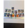 Image 1 : 192-83 O-Pee-Chee St.Louis Blues and Washington Capitals Player Cards-Cannot Guarantee Authenticity
