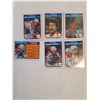 Image 4 : 192-83 O-Pee-Chee St.Louis Blues and Washington Capitals Player Cards-Cannot Guarantee Authenticity