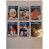Image 5 : 192-83 O-Pee-Chee St.Louis Blues and Washington Capitals Player Cards-Cannot Guarantee Authenticity