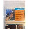 Image 2 : 1982-83 O-Pee-Chee Toronto Maple Leafs Player Cards in Plastic Sleeve-Cannot Guarantee Authenticity