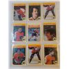 Image 2 : 1982-83 O-Pee-Chee Boston Bruins and Philadelphia Flyers Player Cards-Cannot Guarantee Authenticity