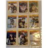 Image 4 : 1982-83 O-Pee-Chee Boston Bruins and Philadelphia Flyers Player Cards-Cannot Guarantee Authenticity