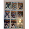 Image 7 : 1982-83 O-Pee-Chee Edmonton Oilers Player Cards-Cannot Guarantee Authenticity