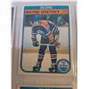 Image 9 : 1982-83 O-Pee-Chee Edmonton Oilers Player Cards-Cannot Guarantee Authenticity