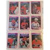 Image 4 : 1982-83 O-Pee-Chee Montreal Canadiens  Player Cards-Cannot Guarantee Authenticity