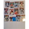 Image 4 : 1982-83 O-Pee-Chee Detroit Red Wings and Chicago Player Cards-Cannot Guarantee Authenticity