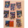 Image 4 : 1982-83 O-Pee-Chee Quebec Nordiques and Hartford Whalers  Player Cards-Cannot Guarantee Authenticity