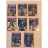 Image 5 : 1982-83 O-Pee-Chee Quebec Nordiques and Hartford Whalers  Player Cards-Cannot Guarantee Authenticity