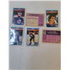 Image 3 : 1982-83 O-Pee-Chee Winnipeg Jets Player Cards-Cannot Guarantee Authenticity