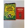 Image 2 : (4) Vintage Books on Fortune Telling,Omens and Dreams