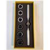 Image 3 : Hedapai Watch Case Opener- 7 Piece Set
