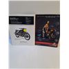 Image 3 : (5) Issues of Motorcycle Classics-2015.16 and 18