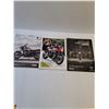 Image 4 : (5) Issues of Motorcycle Classics-2015.16 and 18
